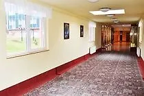 Albionette Hotel براغ