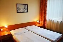 Albionette Hotel براغ