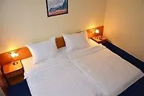 Albionette Hotel براغ